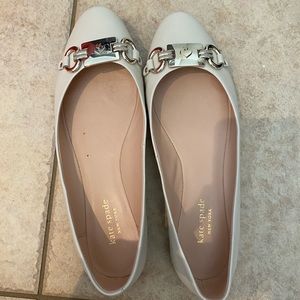 Kate Spade Phoebe Flats